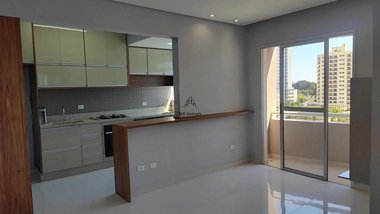 apartment em Avenida Francisco Rodrigues Filho, Vila Mogilar - Mogi das Cruzes - SP