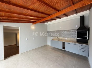 house em Rua Santana de Parnaíba, Jardim Paulista - Várzea Paulista - SP
