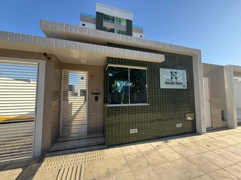 apartment em Rua Janete Achy Silveira, Boa Vista - Vitória da Conquista - BA