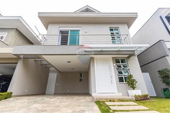 house em Rua Octacyr Reinaldo Mion, Xaxim - Curitiba - PR