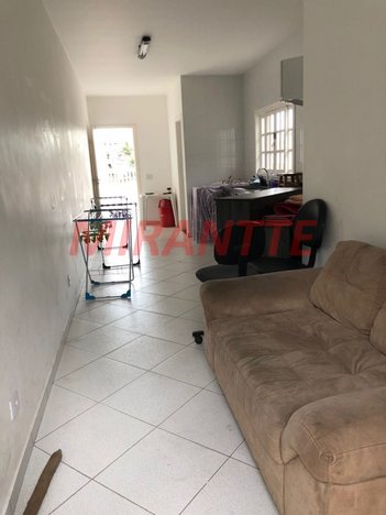 house em Rua Comprida, Vila Mazzei - São Paulo - SP