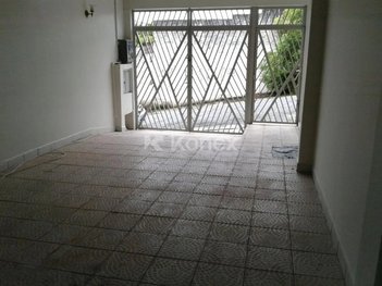house em Rua Francisca Maria de Souza, Parada Inglesa - São Paulo - SP