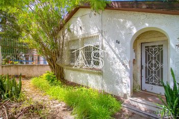 house em Rua Álvares Machado, Petrópolis - Porto Alegre - RS
