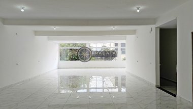 office em Rua Padre Chico, Perdizes - São Paulo - SP