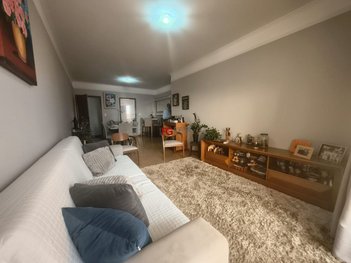 apartment em Rua Campos Salles, Centro - Ribeirão Preto - SP