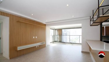 apartment em Avenida Pedroso de Morais, Pinheiros - São Paulo - SP