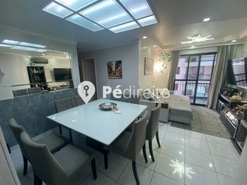 apartment em Rua das Giestas, Vila Bela - São Paulo - SP