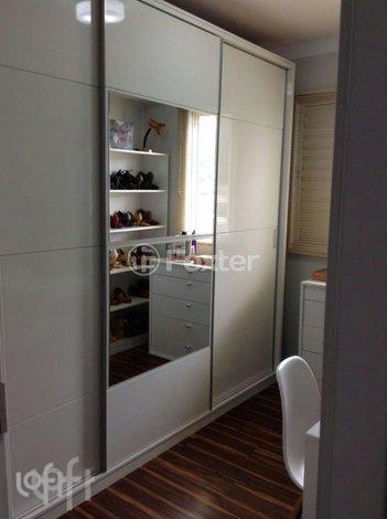 apartment em Chapada de Minas, Campo Limpo - São Paulo - SP