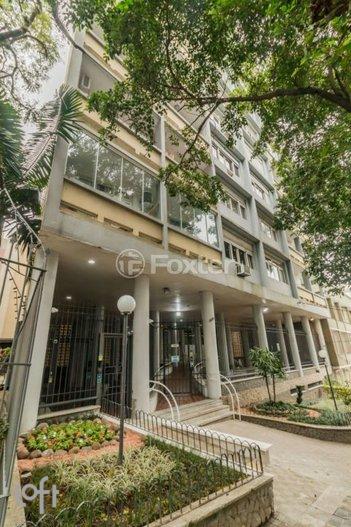apartment em Rua Ramiro Barcelos, Rio Branco - Porto Alegre - RS