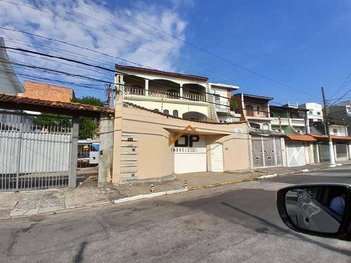 house em Rua Veríssimo da Silva, Jardim Nossa Senhora do Carmo - São Paulo - SP