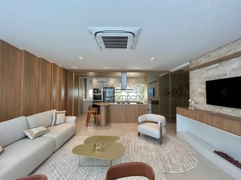 apartment em Rua Frederico Guilherme Ludwig, Centro - Canoas - RS