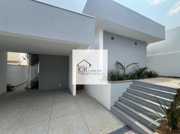 house em Rua Sandro Cardoso de Souza, Jardim Imperial - Lagoa Santa - MG
