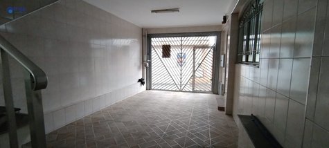house em Rua Esperança, Vila Medeiros - São Paulo - SP