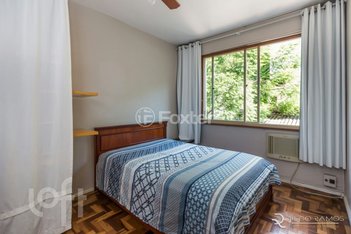 apartment em Rua Tenente-Coronel Fabrício Pilar, Mont Serrat - Porto Alegre - RS