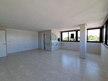 apartment em Rua Fiorelo Bertuol, Progresso - Bento Gonçalves - RS
