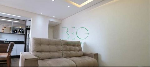 apartment em Avenida Santo Antônio, Vila Osasco - Osasco - SP