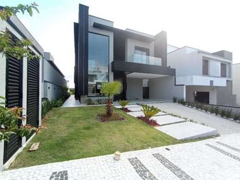 house em Avenida João XXIII, Jardim São Pedro - Mogi das Cruzes - SP