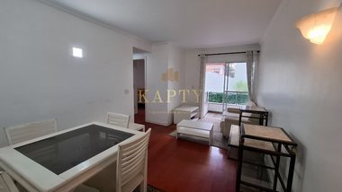 apartment em Rua Minerva, Perdizes - São Paulo - SP