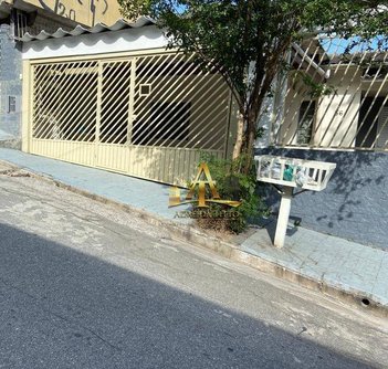 house em Rua Doutor Paulo Arruda Baccarat, Jardim dos Camargos - Barueri - SP