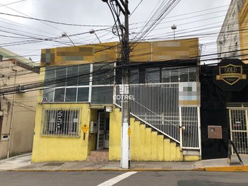 office em Rua dos Andradas, Centro - Santa Maria - RS