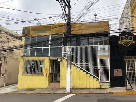 Cômodo Condomínio