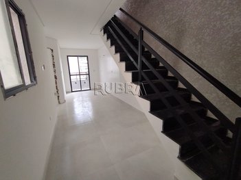 apartment em Rua João Belletato, Vila Bastos - Santo André - SP