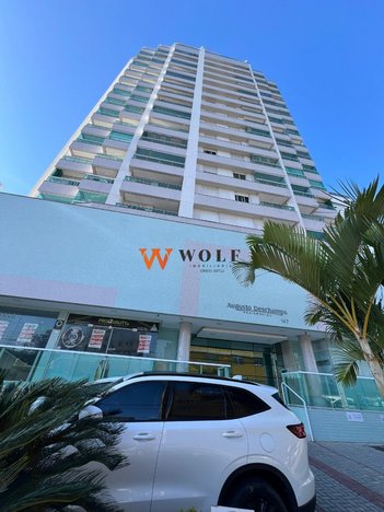 apartment em Rua Manoel de Oliveira Ramos, Estreito - Florianópolis - SC