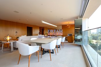 apartment em Rua José Izidoro Biazetto, Campo Comprido - Curitiba - PR