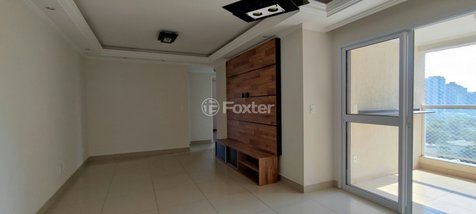 apartment em Rua Gonzaga Franco, Vila Guiomar - Santo André - SP