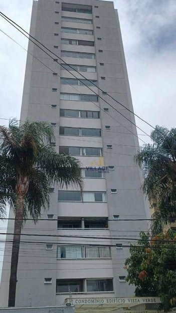 apartment em Rua José Ataliba Ortiz, Vila Mangalot - São Paulo - SP