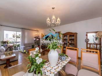 apartment em Rua Viaza, Jardim Aeroporto - São Paulo - SP