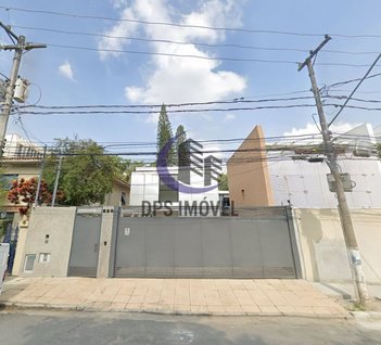 house em Rua Dona Elisa Pereira de Barros, Jardim Europa - São Paulo - SP