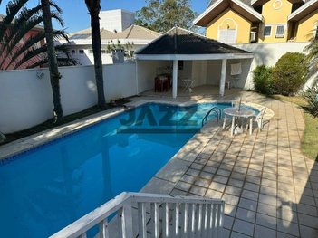 house em Rua Cláudio Lemes, Urbanova VI - São José dos Campos - SP