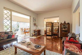 apartment em Poconé, Sumaré - São Paulo - SP