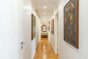 apartment em Alameda Casa Branca, Jardim Paulista - São Paulo - SP