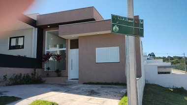 house em Rua Selma Aparecida Said, Horto Florestal - Sorocaba - SP