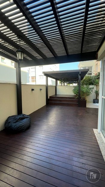 apartment em Rua Israel, Nações - Balneário Camboriú - SC