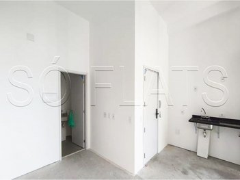 apartment em Rua Afonso Celso, Vila Mariana - São Paulo - SP