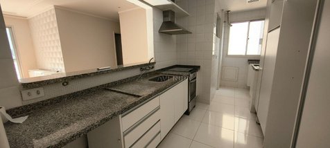 apartment em Rua João Wyclif, Gleba Fazenda Palhano - Londrina - PR