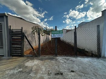 land_lot em Rua Prosperidade, Jardim Boer II - Americana - SP
