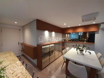 apartment em Rua Pernambuco, Rio Branco - Novo Hamburgo - RS