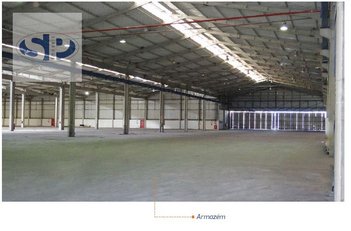 industrial em Avenida John Boyd Dunlop, Iporanga - Sorocaba - SP