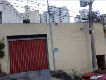 business em Rua Diogo Grasson Tinoco, Lauzane Paulista - São Paulo - SP