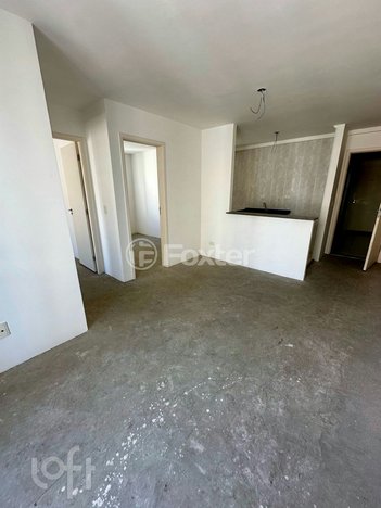 apartment em Praça Antônio Pinheiro da Costa, Vila Gonçalves - São Bernardo do Campo - SP