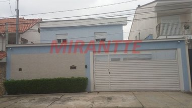 house em Rua Severino Coelho, Jardim Virginia Bianca - São Paulo - SP