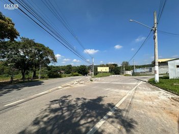 land_lot em Avenida Antônio Frederico Ozanam, Jardim Santa Hermínia - São José dos Campos - SP