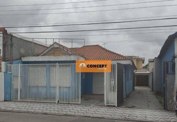 house em Rua Marechal Deodoro, Centro - Suzano - SP