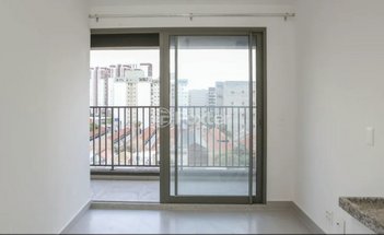 apartment em Rua Venâncio Aires, Vila Pompéia - São Paulo - SP