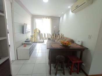 apartment em Estrada Francisco da Cruz Nunes, Largo da Batalha - Niterói - RJ