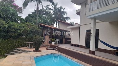house em Avenida Nova Cantareira, Tucuruvi - São Paulo - SP